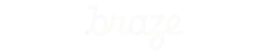 braze